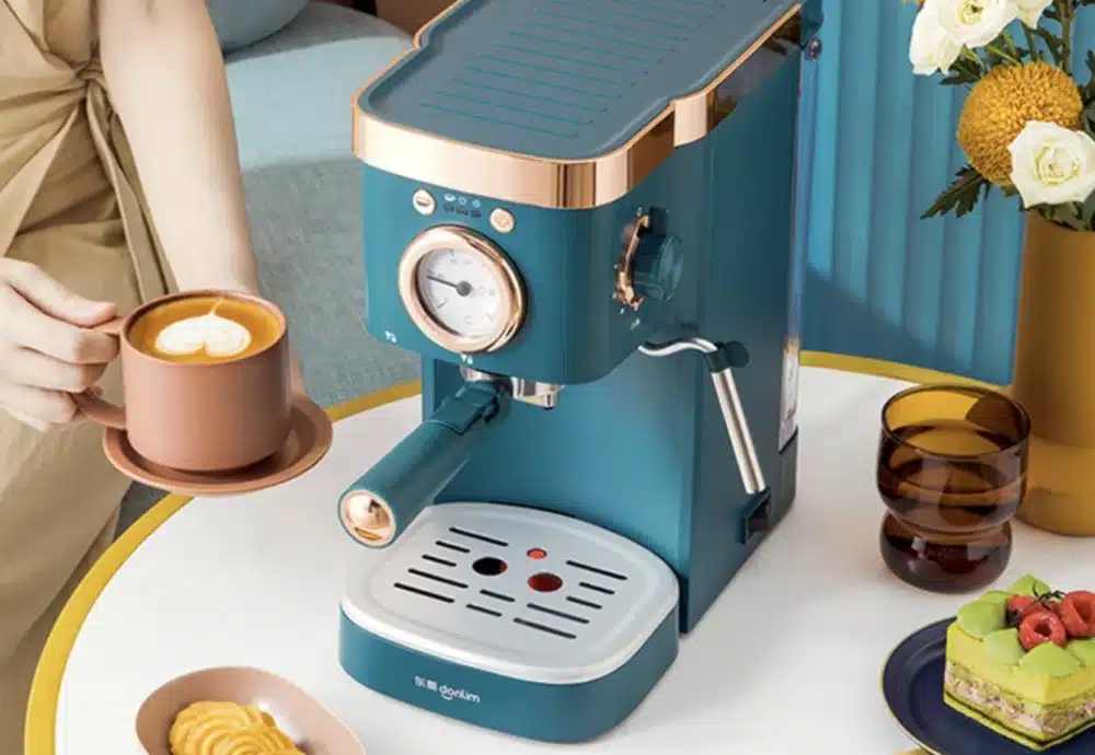 commercial espresso machine repair near me