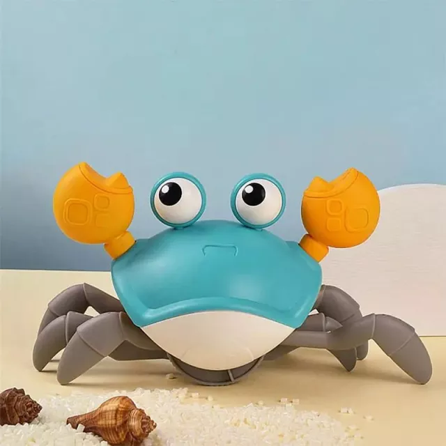 Glowing Electronic Induction Toy